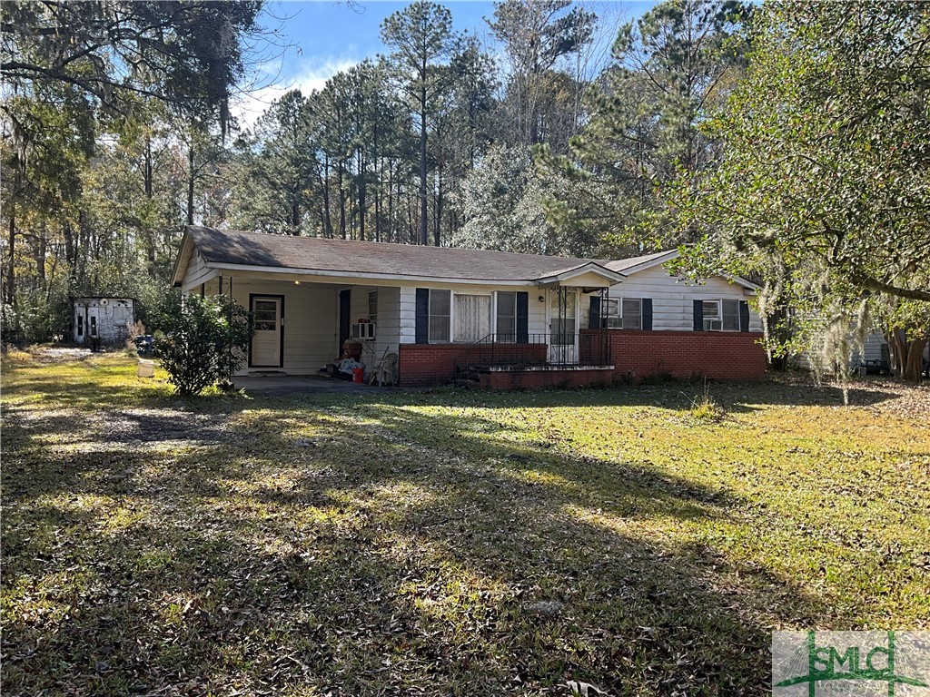 4117 Colt Road