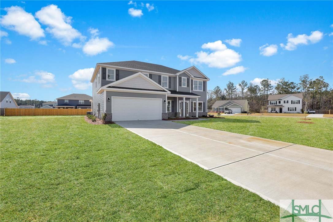 36 Pitch Point Trail