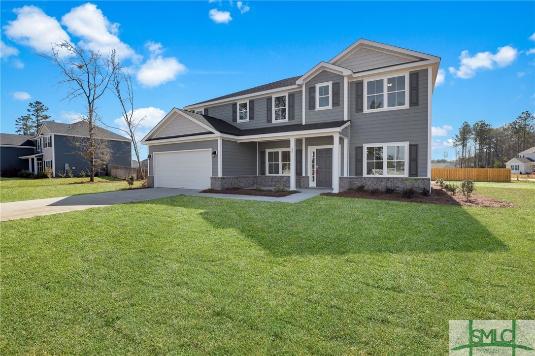 36 Pitch Point Trail