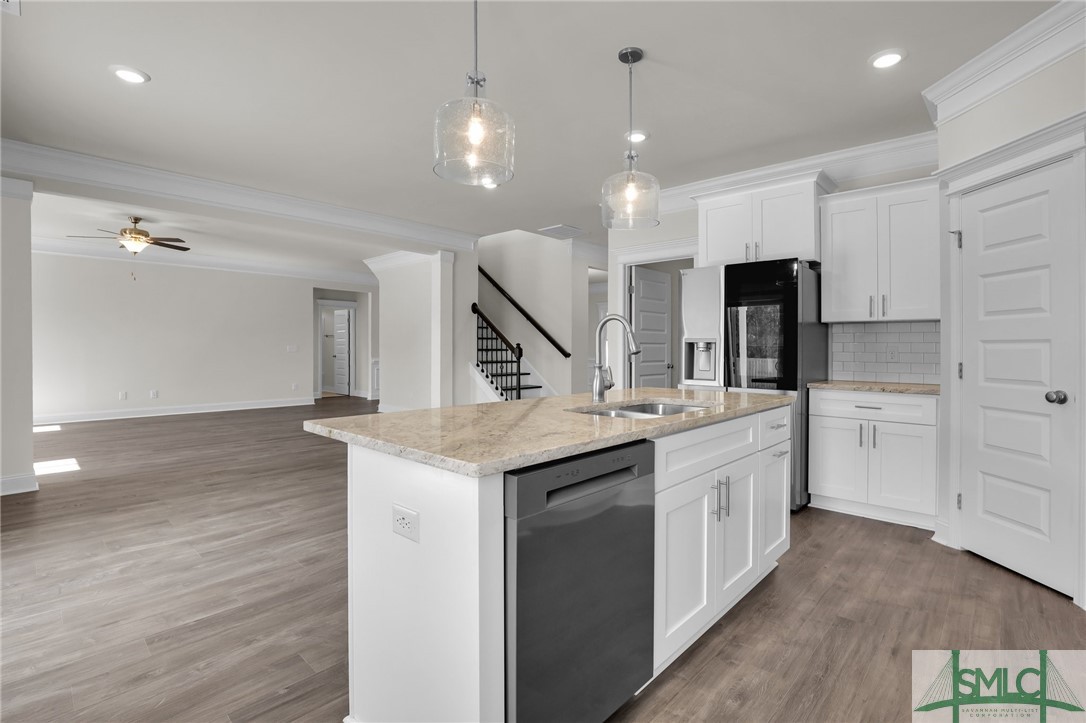 36 Pitch Point Trail