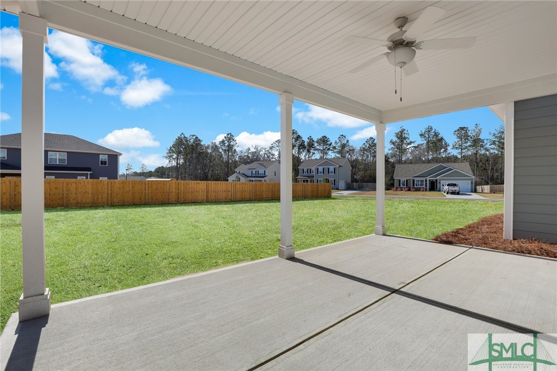 36 Pitch Point Trail