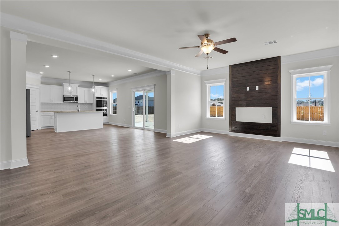 36 Pitch Point Trail