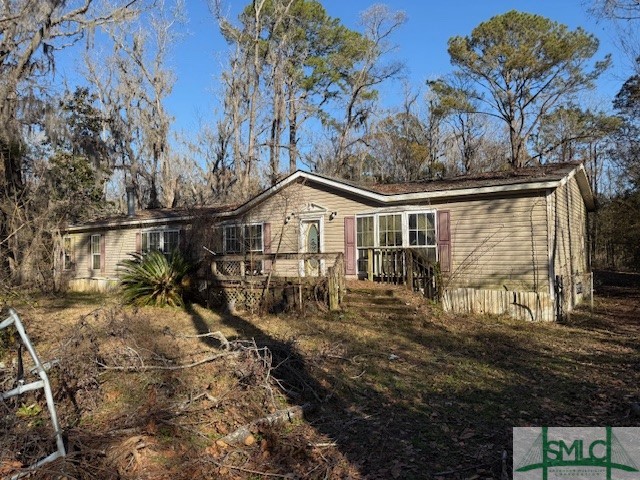348 Beaufort Road