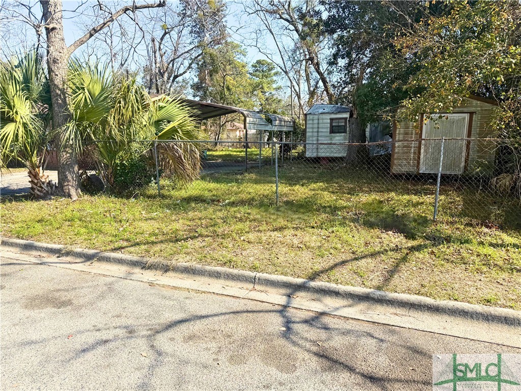 0 Sumter Street