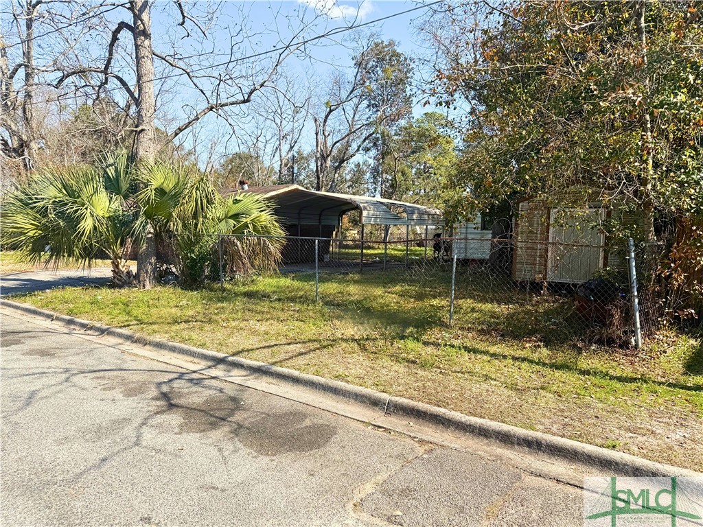 0 Sumter Street