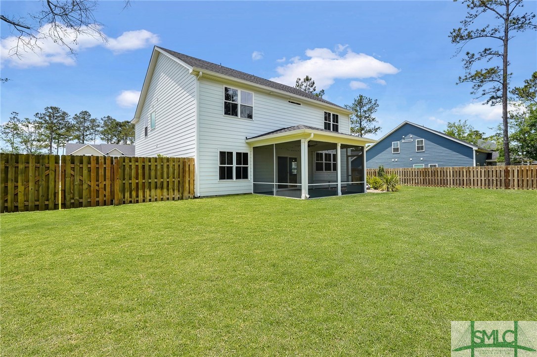 163 Whitebark Trail