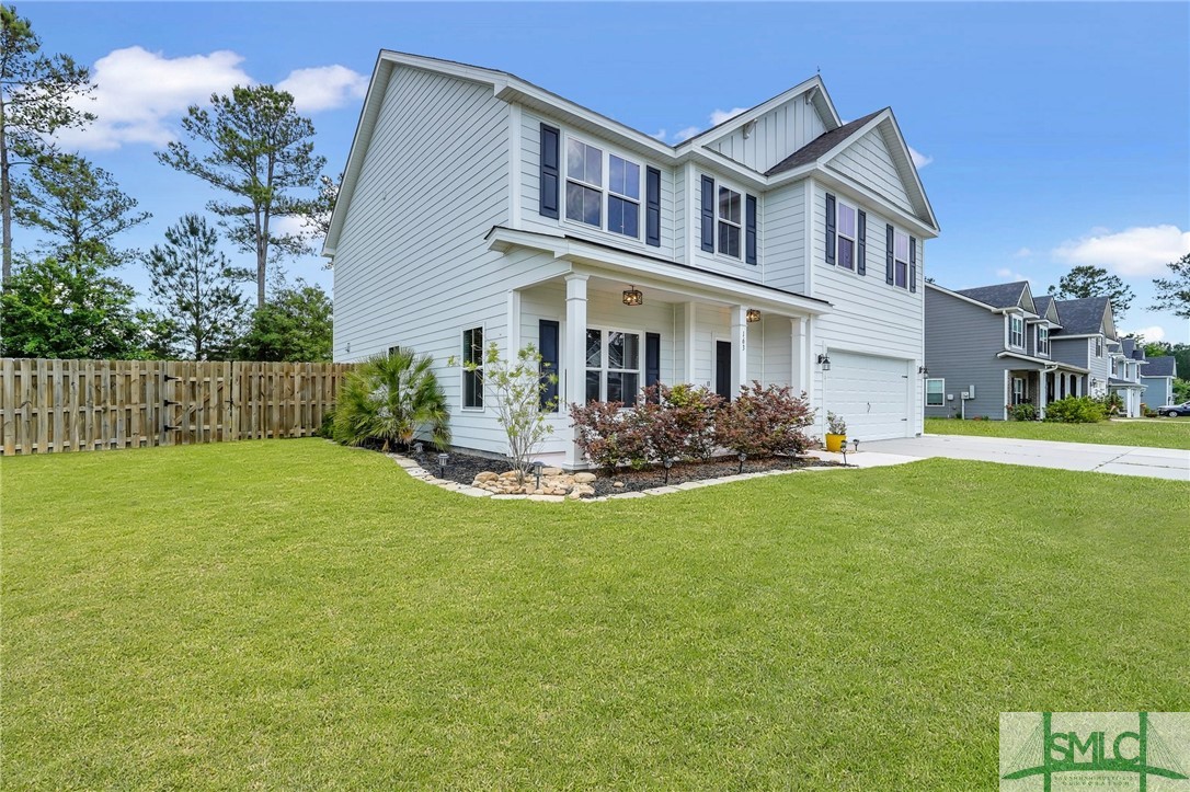 163 Whitebark Trail