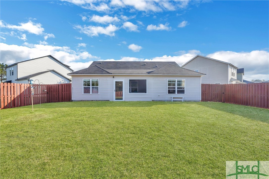 7 Drakie Court