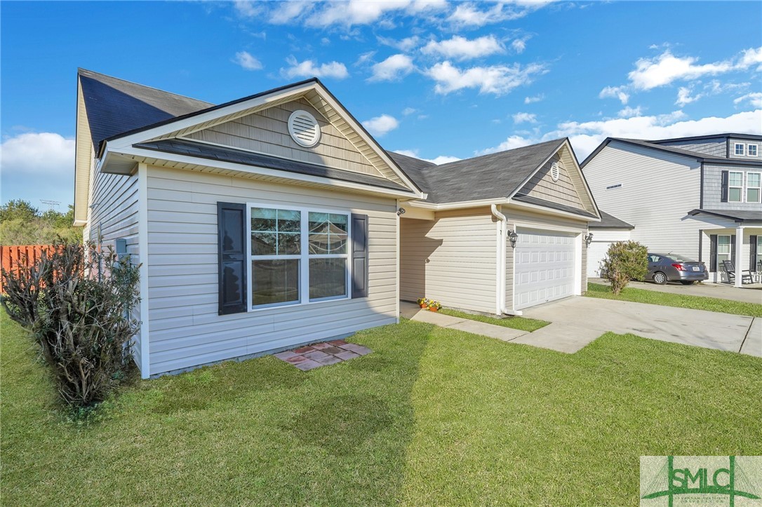 7 Drakie Court