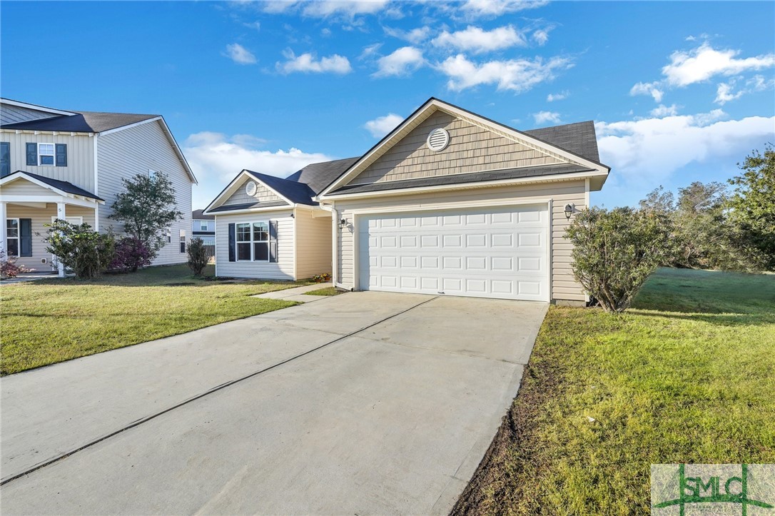 7 Drakie Court