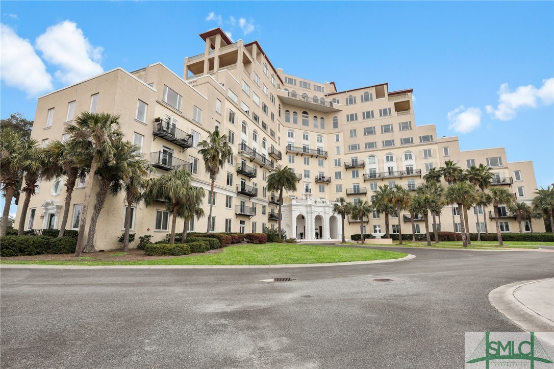 700 Wilmington Island Road 306