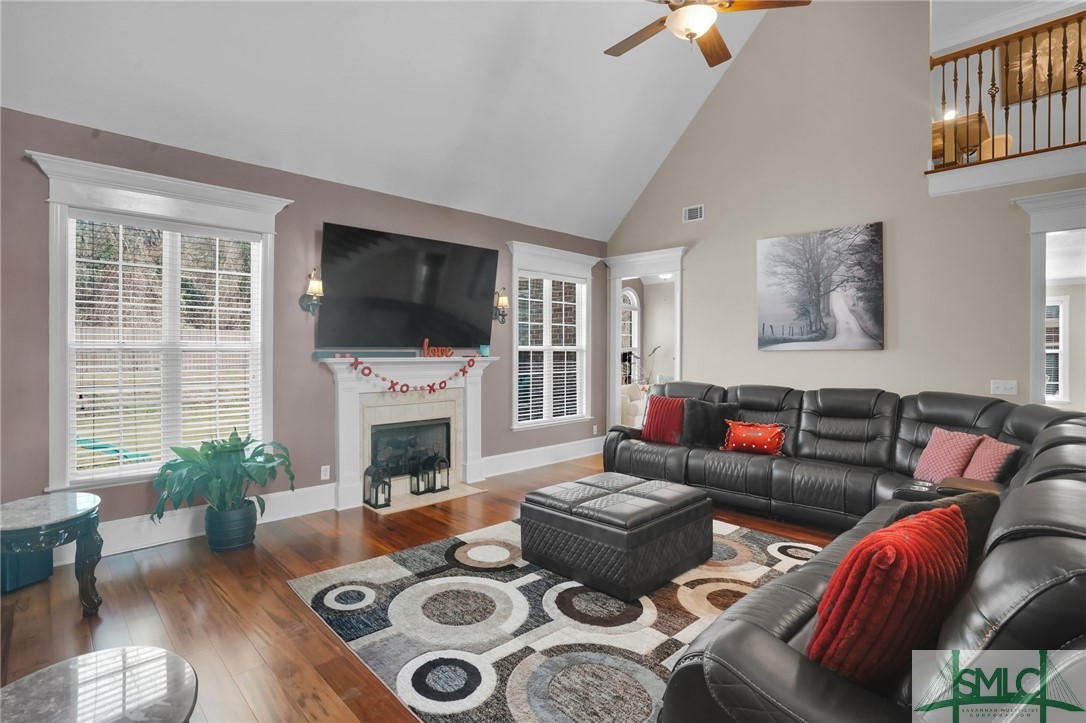 369 Chastain Circle