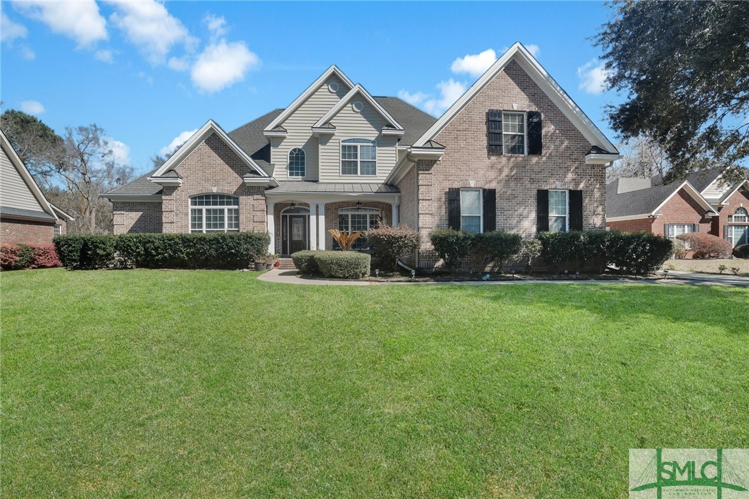 369 Chastain Circle