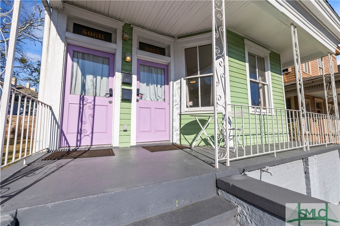 506 E Anderson Street