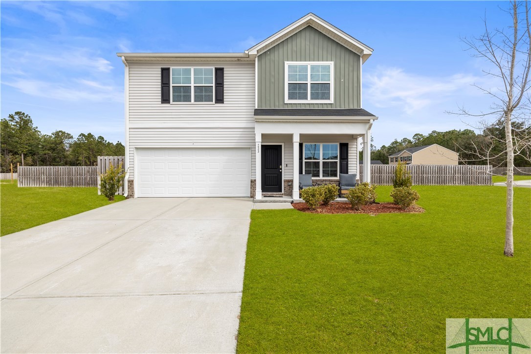 233 Caroline Way