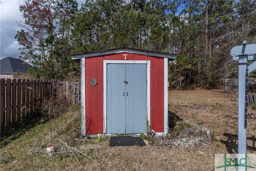 169 Shady Grove Lane