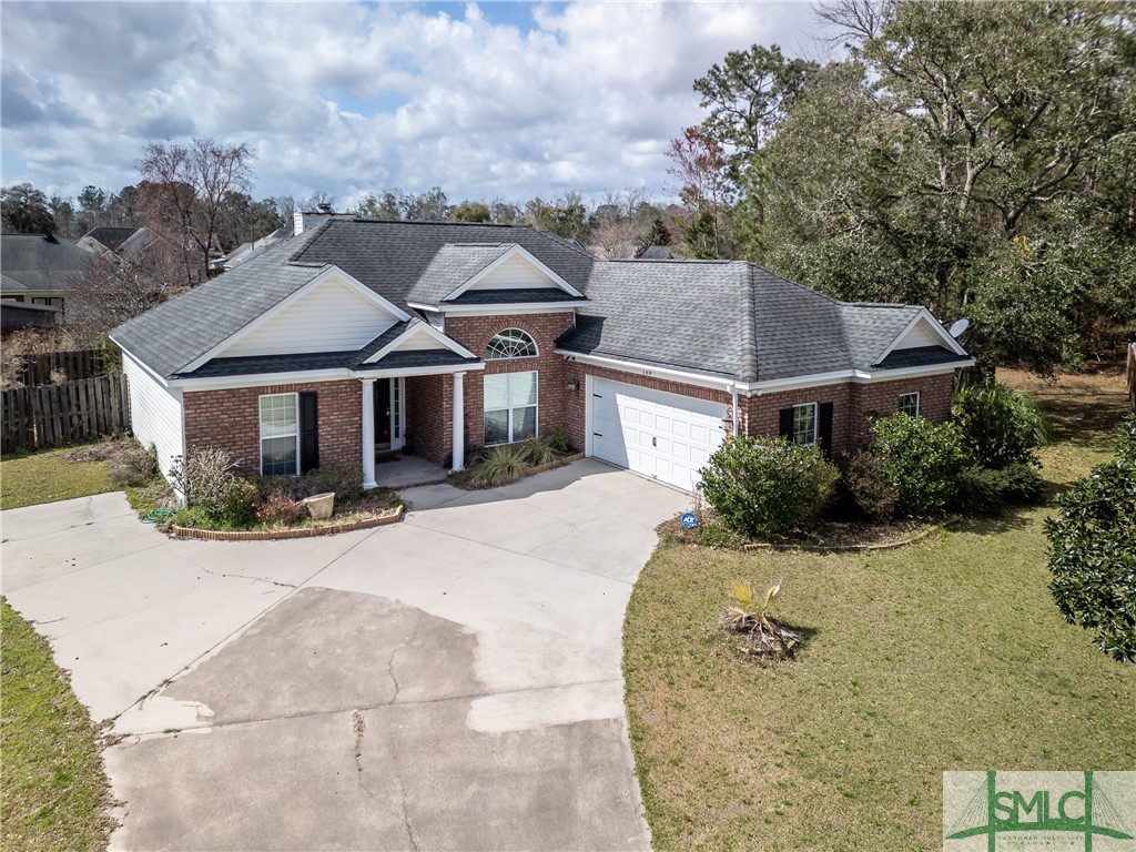 169 Shady Grove Lane