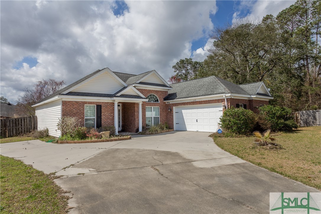 169 Shady Grove Lane