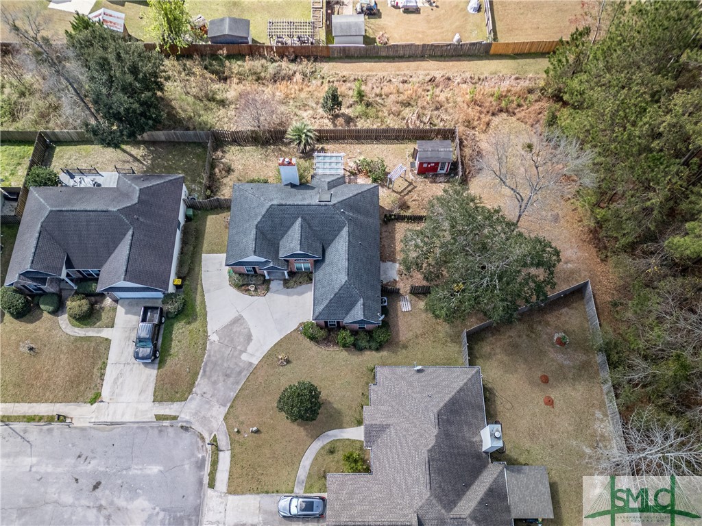 169 Shady Grove Lane