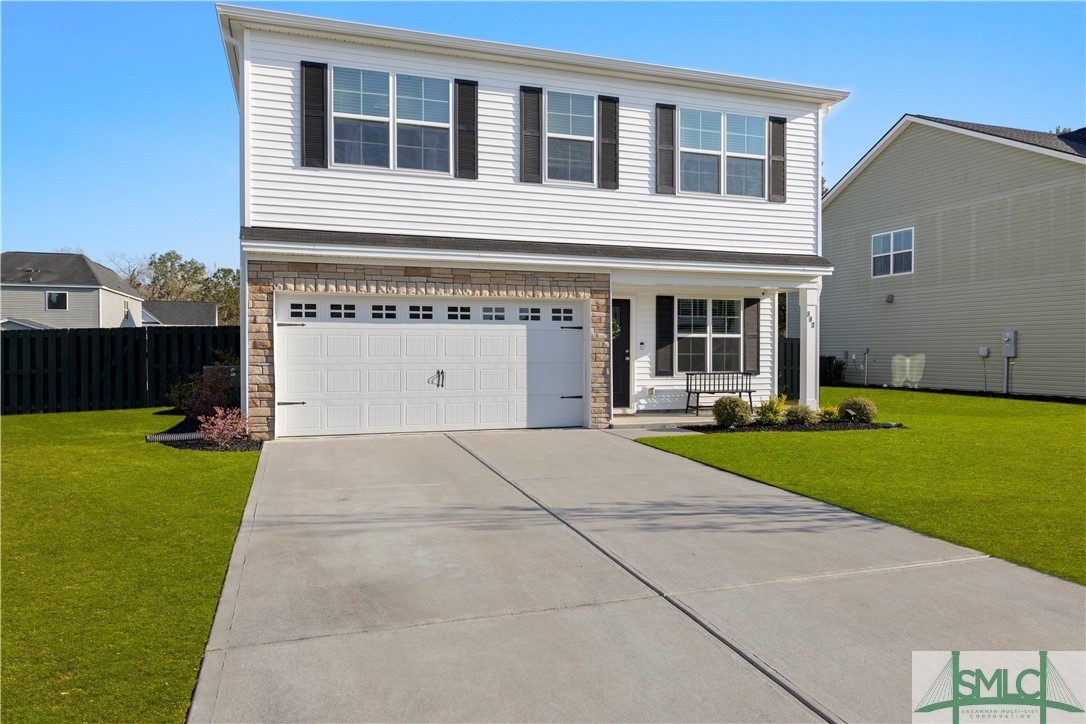 302 Wellstone Way