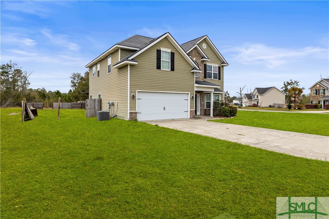 14 NE Cumberland Drive