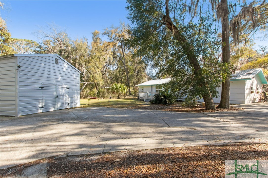 219 Gunter Street
