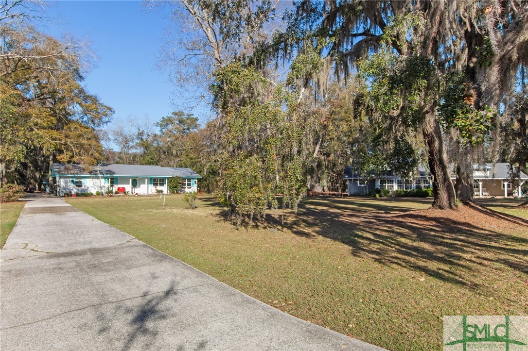 219 Gunter Street