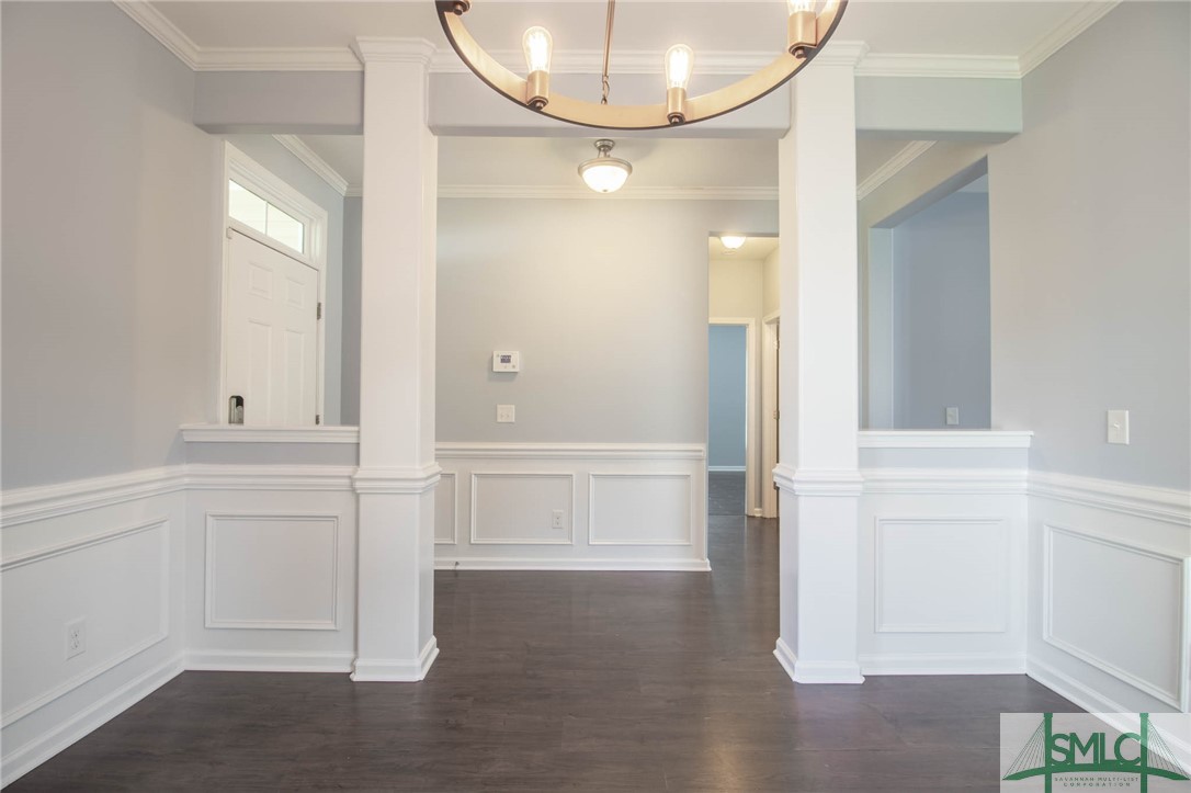 70 Richmond Walk Drive