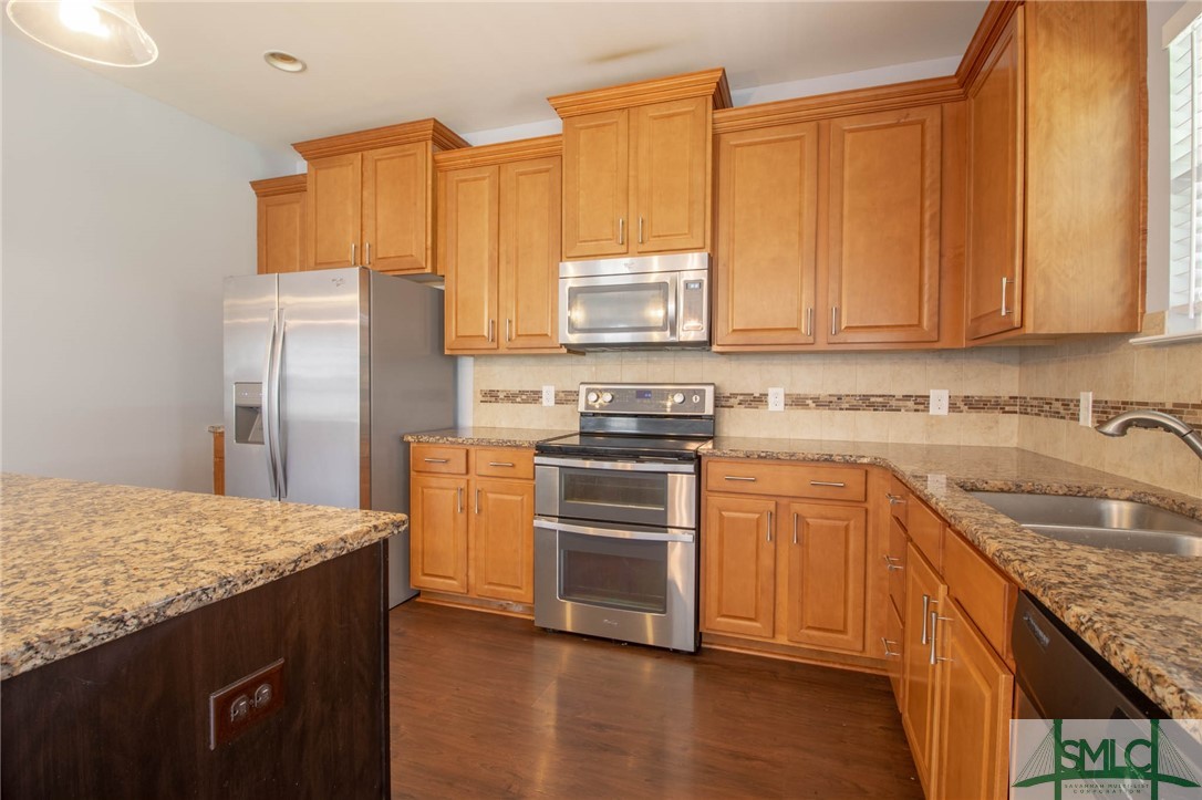 70 Richmond Walk Drive