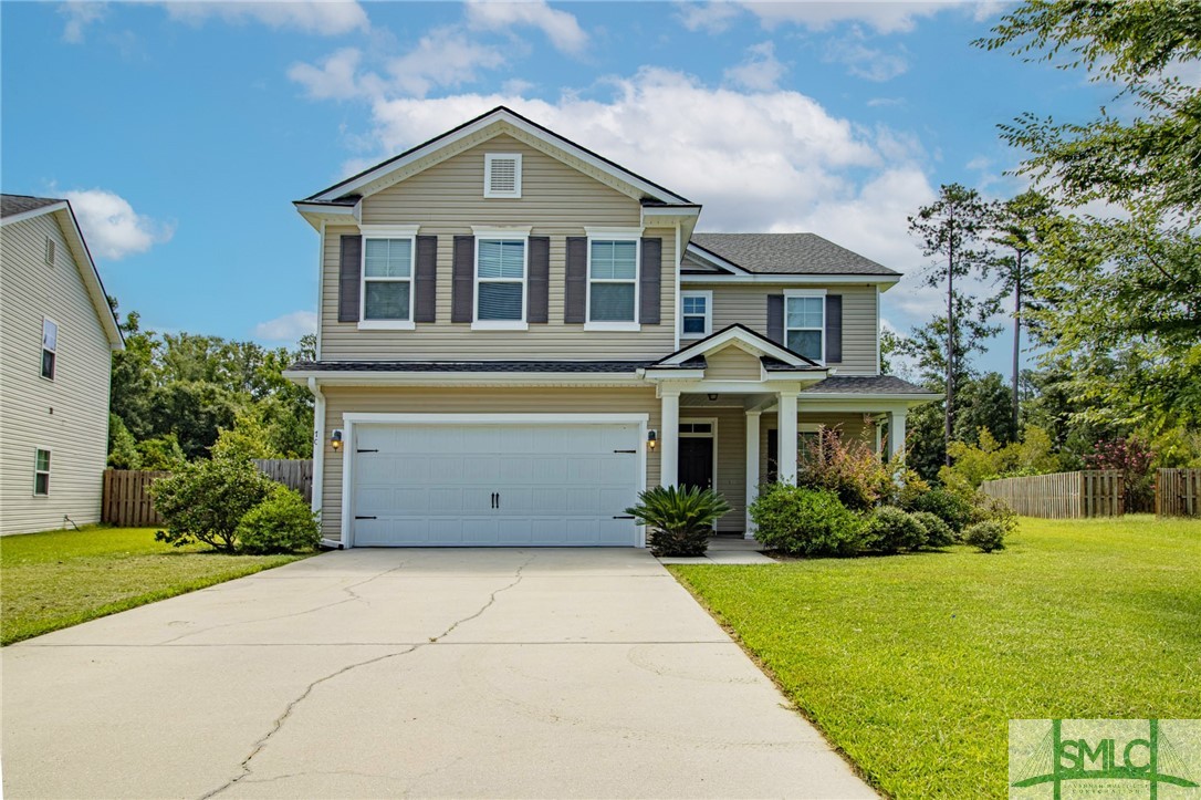 70 Richmond Walk Drive