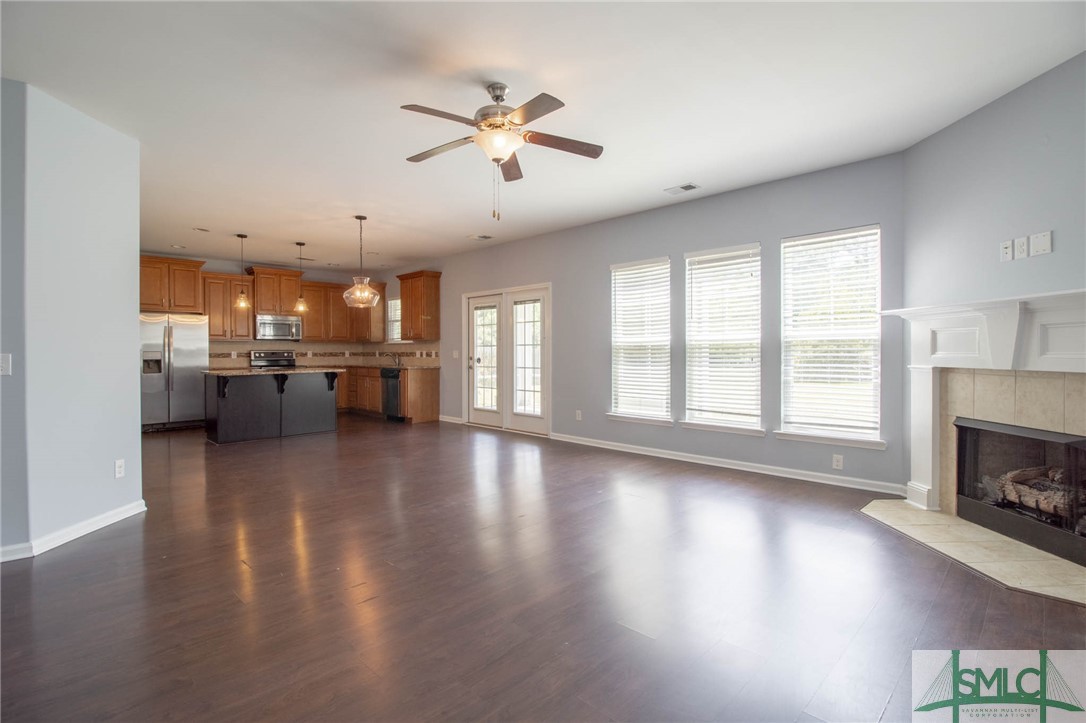 70 Richmond Walk Drive