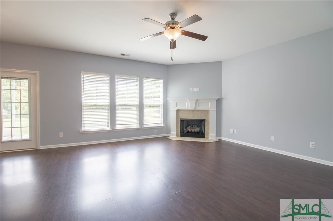 70 Richmond Walk Drive