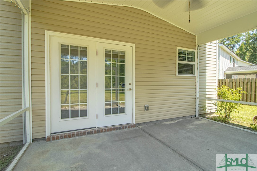 70 Richmond Walk Drive