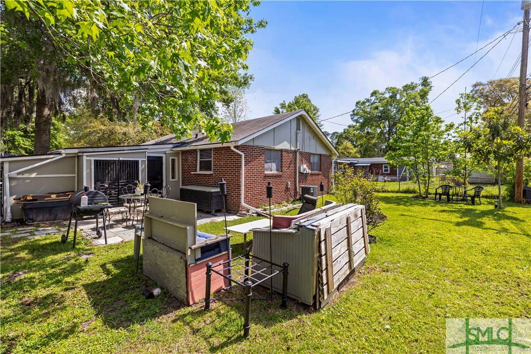 109 Seminole Street