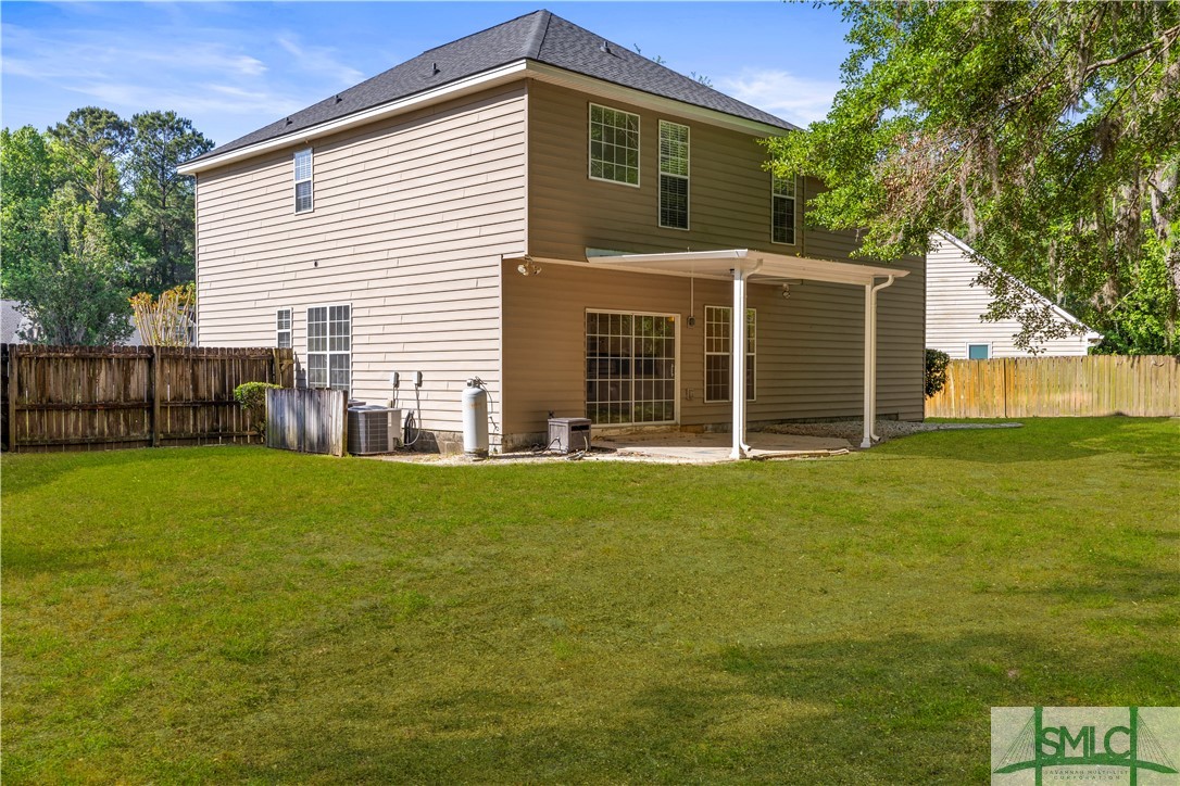 118 Misty Morning Way