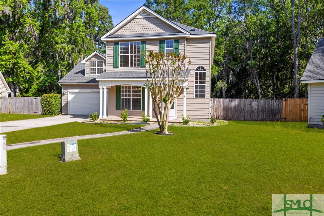 118 Misty Morning Way