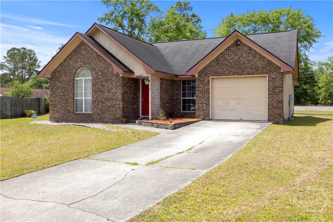 1242 Dhurahn Drive