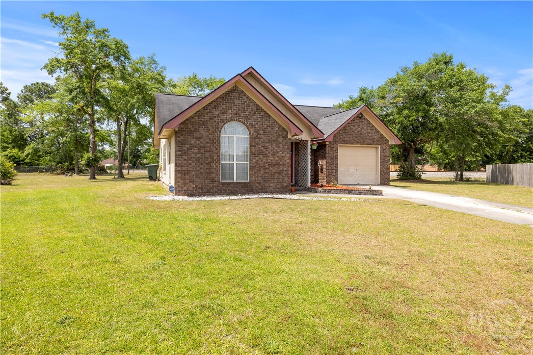1242 Dhurahn Drive