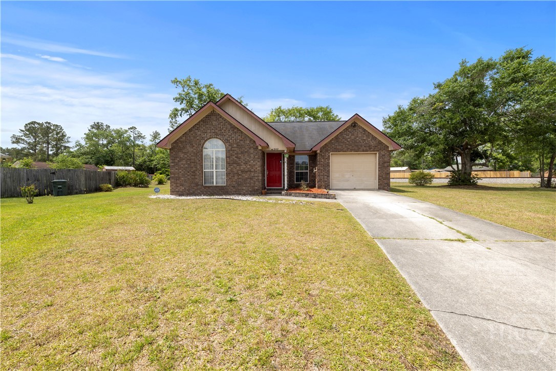 1242 Dhurahn Drive