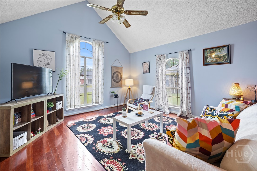 1242 Dhurahn Drive