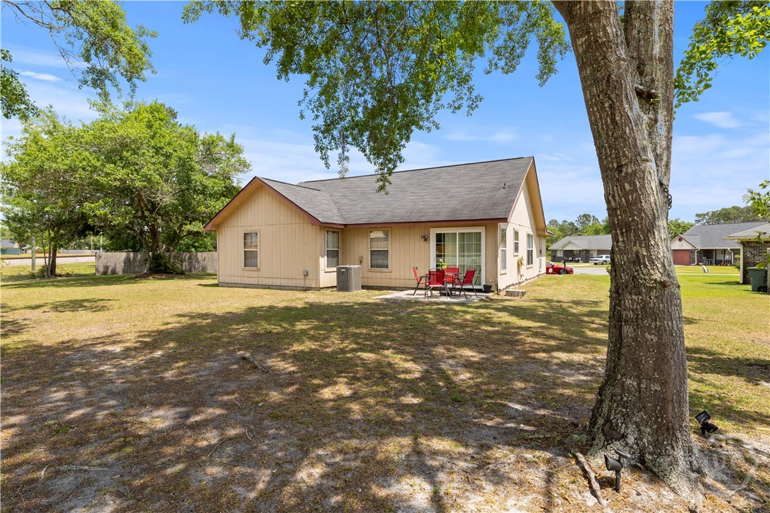 1242 Dhurahn Drive
