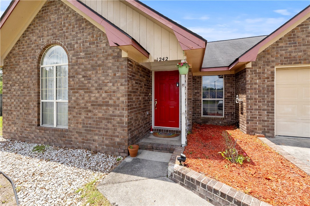1242 Dhurahn Drive