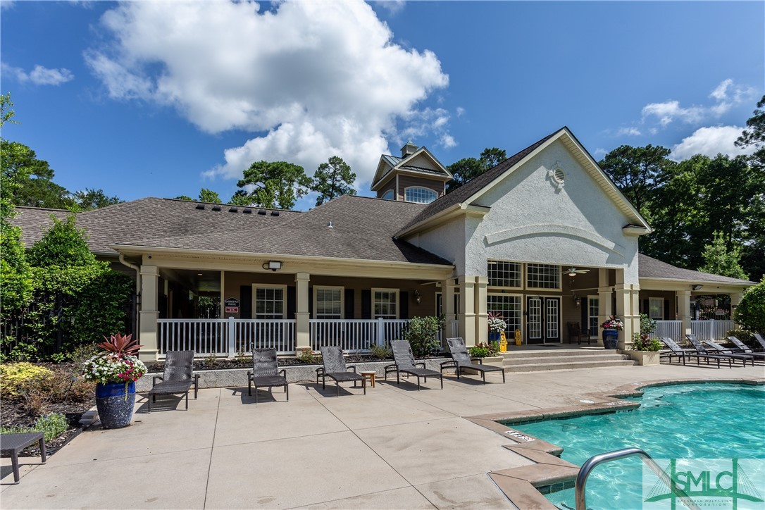 5301 Walden Park Drive