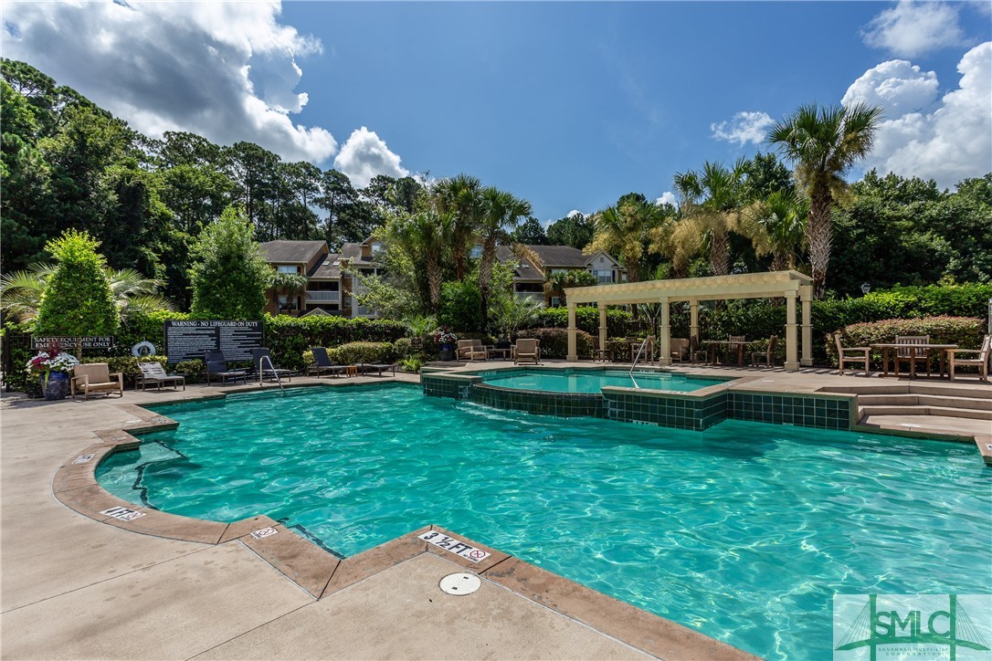 5301 Walden Park Drive