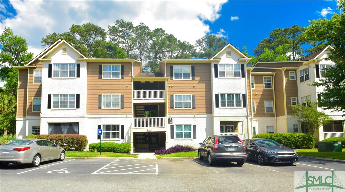 5301 Walden Park Drive
