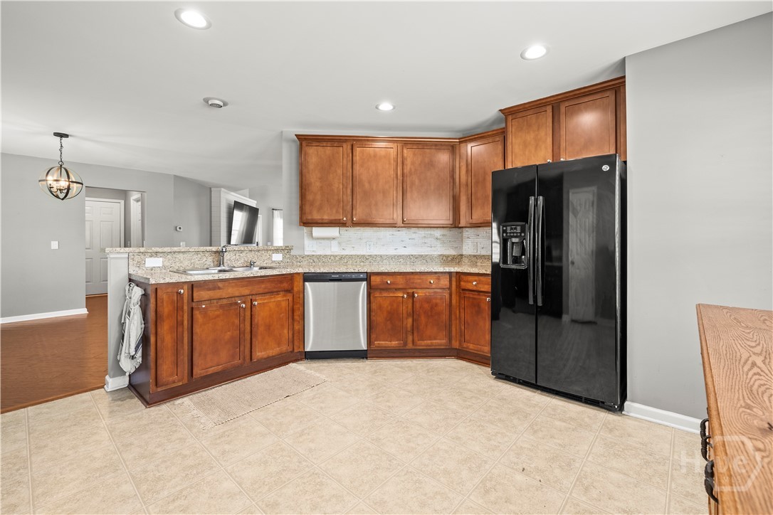 46 Central Park Way