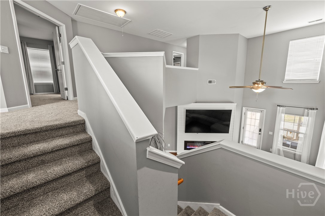 46 Central Park Way