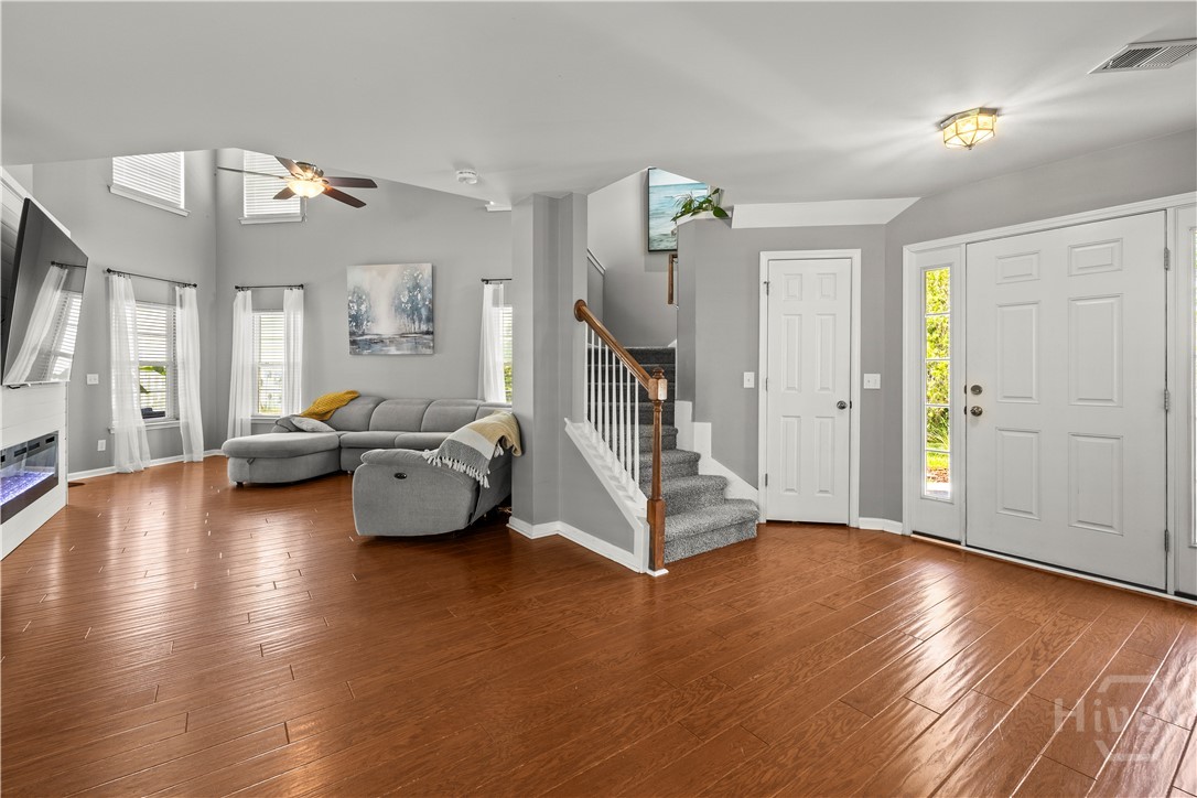 46 Central Park Way
