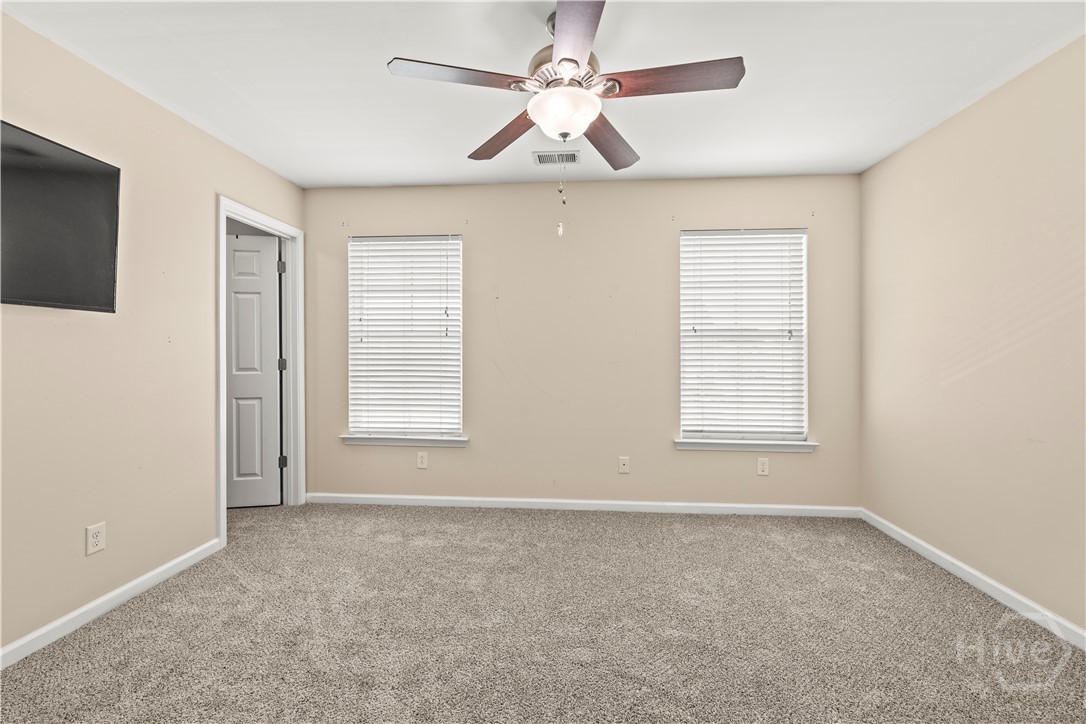 46 Central Park Way