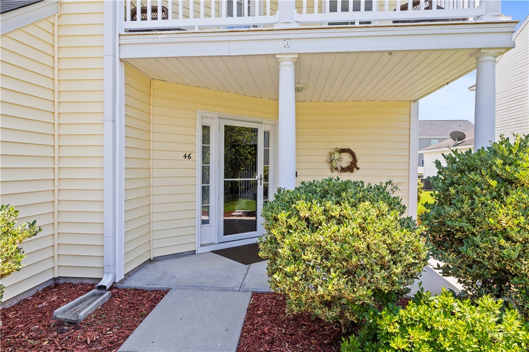 46 Central Park Way